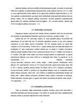 Referāts 'Mājsaimniecību ienākumi un privātais patēriņš, to ietekme uz iekšzemes kopproduk', 12.