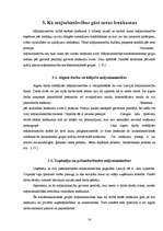 Referāts 'Mājsaimniecību ienākumi un privātais patēriņš, to ietekme uz iekšzemes kopproduk', 14.