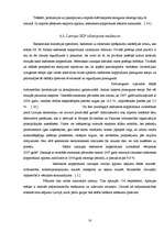 Referāts 'Mājsaimniecību ienākumi un privātais patēriņš, to ietekme uz iekšzemes kopproduk', 18.