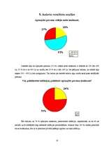 Referāts 'Mājsaimniecību ienākumi un privātais patēriņš, to ietekme uz iekšzemes kopproduk', 19.