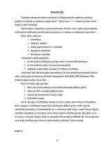 Referāts 'Mājsaimniecību ienākumi un privātais patēriņš, to ietekme uz iekšzemes kopproduk', 27.