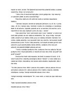 Eseja 'Epifānijas "Visas pieturas zīmes ir izdomātas..." analīze', 2.