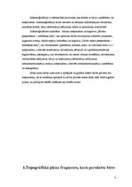 Paraugs 'Kursa darbs inženierģeodēzijā', 3.