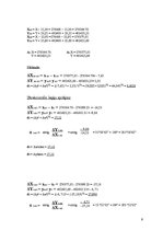 Paraugs 'Kursa darbs inženierģeodēzijā', 9.