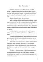 Biznesa plāns 'Biznesa plāns', 3.