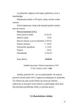 Biznesa plāns 'Biznesa plāns', 28.