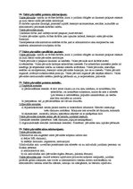 Konspekts 'Eksāmena jautājumu atbildes administratīvajās tiesībās', 11.