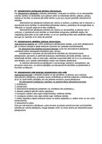 Konspekts 'Eksāmena jautājumu atbildes administratīvajās tiesībās', 23.