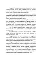 Konspekts 'Latvijas topogrāfisko karšu attīstība no 1992.gada līdz šodienai', 2.