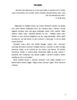 Referāts 'Sieviete literatūrā. Nora Ikstena "Naģe", Gundega Repše "Sieviete miglā" un Knut', 3.