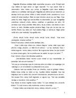 Referāts 'Sieviete literatūrā. Nora Ikstena "Naģe", Gundega Repše "Sieviete miglā" un Knut', 7.