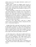 Referāts 'Sieviete literatūrā. Nora Ikstena "Naģe", Gundega Repše "Sieviete miglā" un Knut', 12.