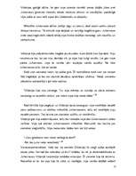 Referāts 'Sieviete literatūrā. Nora Ikstena "Naģe", Gundega Repše "Sieviete miglā" un Knut', 17.