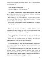 Referāts 'Sieviete literatūrā. Nora Ikstena "Naģe", Gundega Repše "Sieviete miglā" un Knut', 18.