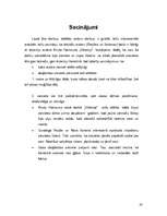 Referāts 'Sieviete literatūrā. Nora Ikstena "Naģe", Gundega Repše "Sieviete miglā" un Knut', 20.