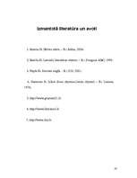 Referāts 'Sieviete literatūrā. Nora Ikstena "Naģe", Gundega Repše "Sieviete miglā" un Knut', 23.