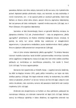 Konspekts 'Maikls Kraitons "Andromedas celms"', 5.