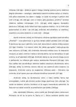 Konspekts 'Maikls Kraitons "Andromedas celms"', 6.