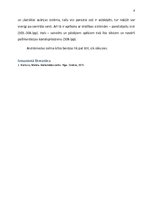 Konspekts 'Maikls Kraitons "Andromedas celms"', 8.