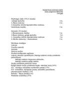 Konspekts 'Pedagoģiskais plāns', 2.