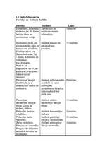 Konspekts 'Pedagoģiskais plāns', 4.