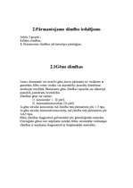 Konspekts 'Pedagoģiskais plāns', 5.