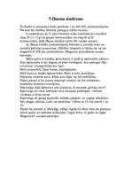 Konspekts 'Pedagoģiskais plāns', 9.