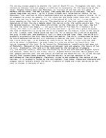 Eseja 'Human Race - Race of Human? ', 2.