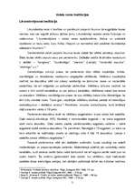 Referāts 'Valsts varas institūcijas un to kompetence', 3.