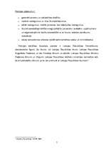 Referāts 'Valsts varas institūcijas un to kompetence', 7.