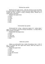 Konspekts 'Ieskats tējas kultūrā', 3.