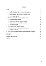 Referāts 'Mārketinga darbība Jelgavas pilsētas pašvaldības iestādē "Kultūra"', 2.