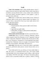 Referāts 'Mārketinga darbība Jelgavas pilsētas pašvaldības iestādē "Kultūra"', 3.