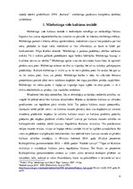 Referāts 'Mārketinga darbība Jelgavas pilsētas pašvaldības iestādē "Kultūra"', 4.