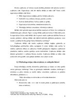 Referāts 'Mārketinga darbība Jelgavas pilsētas pašvaldības iestādē "Kultūra"', 6.