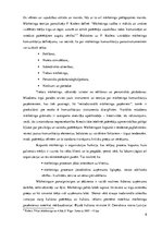 Referāts 'Mārketinga darbība Jelgavas pilsētas pašvaldības iestādē "Kultūra"', 8.