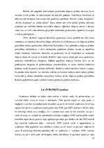 Referāts 'Mārketinga darbība Jelgavas pilsētas pašvaldības iestādē "Kultūra"', 14.