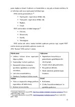 Referāts 'Mārketinga darbība Jelgavas pilsētas pašvaldības iestādē "Kultūra"', 15.