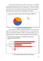 Referāts 'Mārketinga darbība Jelgavas pilsētas pašvaldības iestādē "Kultūra"', 20.