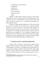 Referāts 'Mārketinga darbība Jelgavas pilsētas pašvaldības iestādē "Kultūra"', 22.