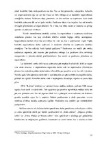 Referāts 'Mārketinga darbība Jelgavas pilsētas pašvaldības iestādē "Kultūra"', 23.