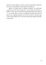 Referāts 'Mārketinga darbība Jelgavas pilsētas pašvaldības iestādē "Kultūra"', 24.