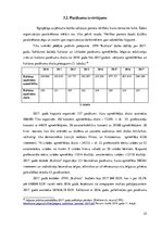 Referāts 'Mārketinga darbība Jelgavas pilsētas pašvaldības iestādē "Kultūra"', 25.