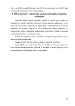 Referāts 'Mārketinga darbība Jelgavas pilsētas pašvaldības iestādē "Kultūra"', 26.