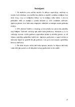 Referāts 'Mārketinga darbība Jelgavas pilsētas pašvaldības iestādē "Kultūra"', 27.