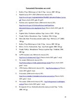 Referāts 'Mārketinga darbība Jelgavas pilsētas pašvaldības iestādē "Kultūra"', 29.