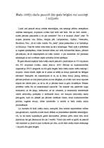 Eseja 'Bada cietēju skaits pasaulē līdz gada beigām var sasniegt 1 miljardu', 1.