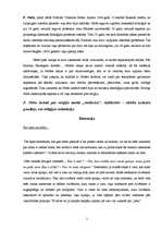 Eseja 'Recenzija par F.Nīčes grāmatu "Antikrists"', 2.