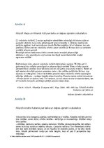 Konspekts 'Argumentēts viedoklis par laika un telpas izpratni viduslaikos un izpratnes iete', 2.