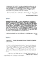 Konspekts 'Argumentēts viedoklis par laika un telpas izpratni viduslaikos un izpratnes iete', 3.